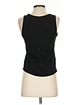 Everlane Sleeveless T-Shirt (view 2)