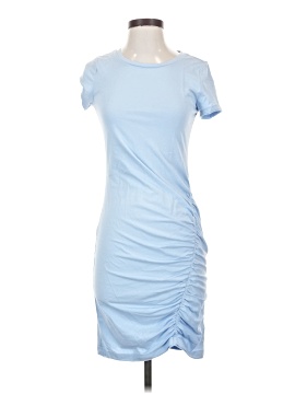 melrose and market t shirt dress Melrose And Market T-shirt Dress In Black