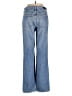 Adriano Goldschmied 100% Cotton Hearts Blue Jeans Size 27 waist regular - photo 2