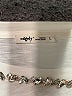 Edgely Ivory Short Sleeve Top Size L - photo 7