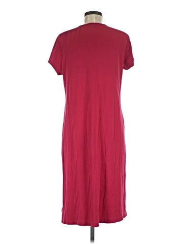Lands' End Casual Dress (view 2)