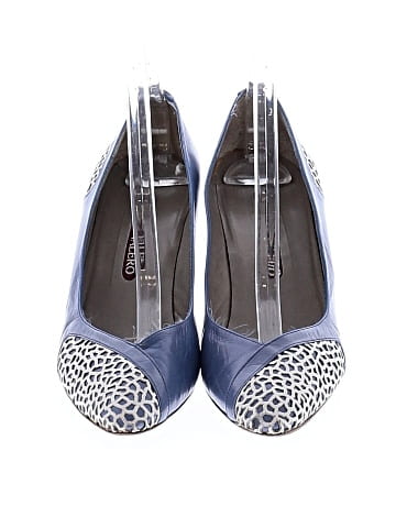 Martinez Valero Heels (view 2)
