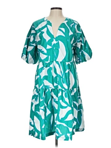 Chico's Casual Dress (view 1)
