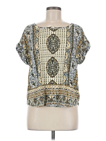 Lucky Brand Short Sleeve T-Shirt (view 1)