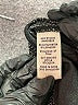 Max Studio Houndstooth Gray Coat Size M - photo 7