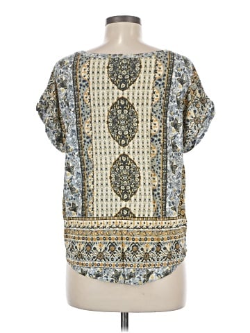 Lucky Brand Short Sleeve T-Shirt (view 2)