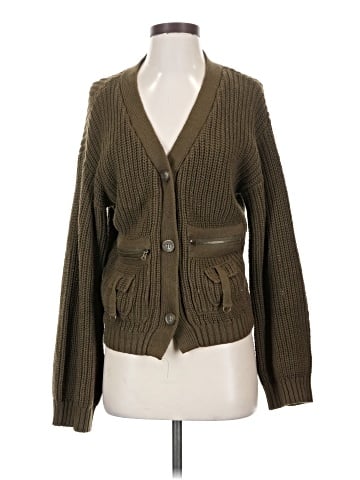 Vintage Havana Cardigan (view 1)