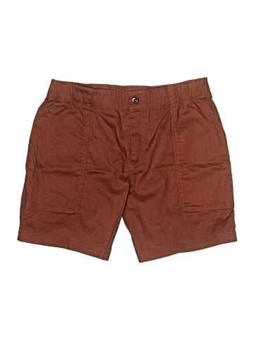 Duluth Trading Co. Cargo Shorts (view 1)
