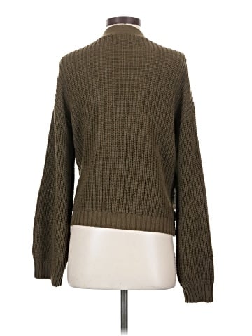 Vintage Havana Cardigan (view 2)