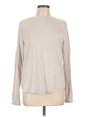 Lululemon Athletica Long Sleeve T-Shirt (view 1)