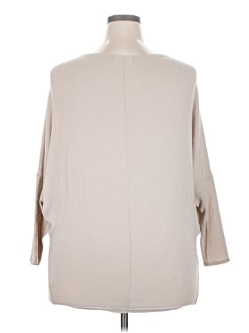Jolie Pullover Sweater (view 2)