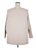 Jolie Tan Pullover Sweater Size L - photo 2