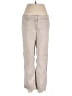 Eileen Fisher Tan Casual Pants Size 6 - photo 1
