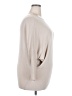 Jolie Tan Pullover Sweater Size L - photo 4