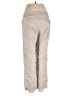 Eileen Fisher Tan Casual Pants Size 6 - photo 2