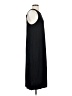 BB Dakota Solid Black Casual Dress Size XS - photo 4