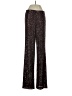 Cara Cara Metallic Silver Dress Pants Size S - photo 1