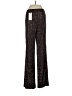 Cara Cara Metallic Silver Dress Pants Size S - photo 2
