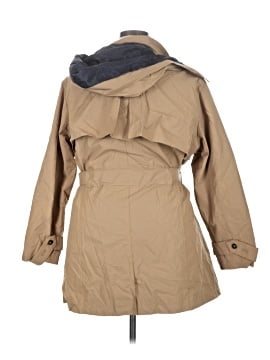 Ava & Viv Trenchcoat (view 2)