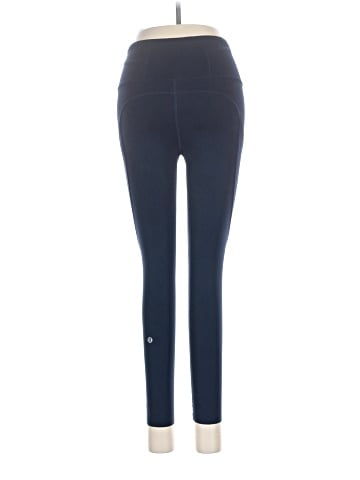 Lululemon Athletica Active Pants (view 2)