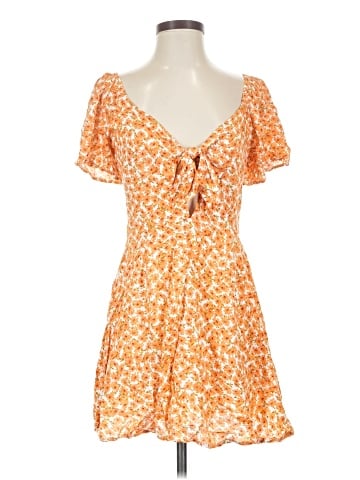Minkpink Casual Dress (view 1)