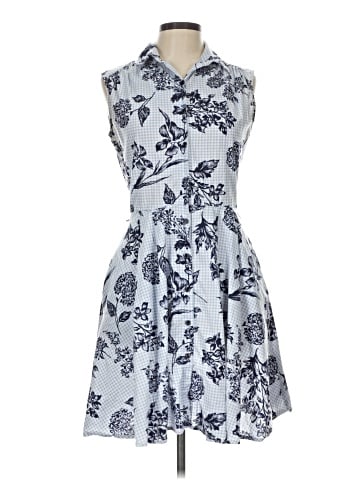 Gabby Skye Cocktail Dress (view 1)