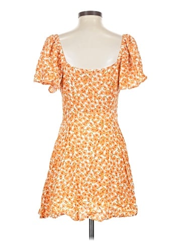 Minkpink Casual Dress (view 2)