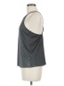 Gap Fit Gray Sleeveless Top Size M - photo 5