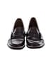 Weejuns Burgundy Flats Size 6 1/2 - photo 2