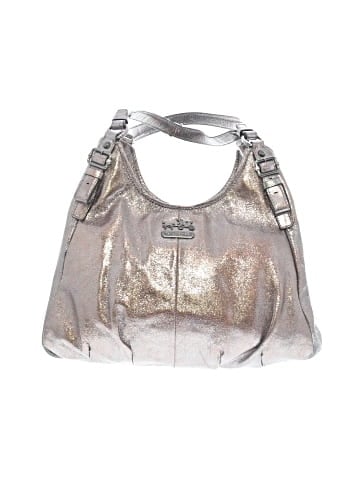 Coach Hobo (view 1)