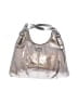 Coach Silver Hobo One size - photo 1