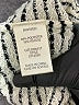Max Studio Tweed Ivory 3/4 Sleeve T-Shirt Size M (estimated) - photo 8