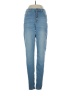 bluenotes' Solid Blue Jeans Size 26 waist - photo 1