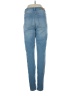 bluenotes' Solid Blue Jeans Size 26 waist - photo 2