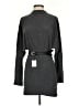 Zara Gray Casual Dress Size S - photo 1