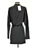 Zara Gray Casual Dress Size S - photo 2