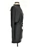 Zara Gray Casual Dress Size S - photo 4