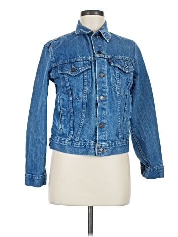 Levi's Denim Jacket (view 1)