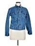Levi's 100% Cotton Blue Denim Jacket Size 18 - photo 1