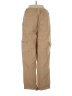 PacSun 100% Cotton Tan Jeans Size S - photo 2