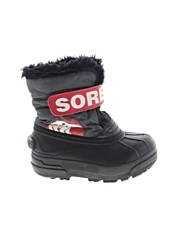 Sorel Rain Boots (view 1)