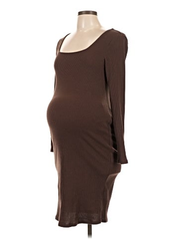 H&M Mama Casual Dress (view 1)