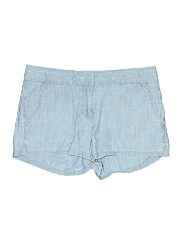 J.Crew Factory Store Denim Shorts (view 1)