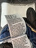 American Eagle Outfitters Hearts Blue Jeans Size 00 - photo 6