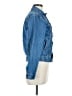 Levi's 100% Cotton Blue Denim Jacket Size 18 - photo 4