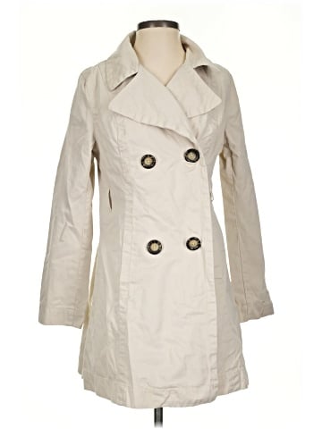 Old Navy Trenchcoat (view 1)