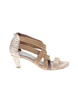 Donald J Pliner Sandals