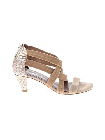 Donald J Pliner Sandals (view 1)