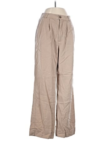 Reformation Khakis (view 1)
