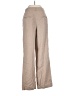 Reformation 100% Tencel Tan Khakis Size 4 - photo 2